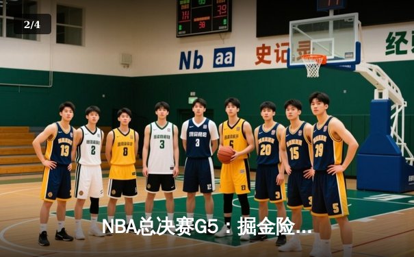 NBA总决赛G5：掘金险胜热火夺赛点，约基奇28+16+4率队逆转 - 2