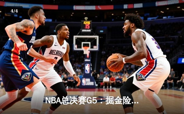NBA总决赛G5：掘金险胜热火夺赛点，约基奇28+16+4率队逆转 - 4