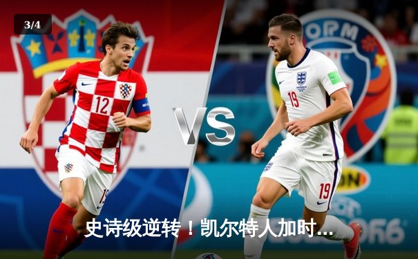 史诗级逆转！凯尔特人加时险胜热火 塔图姆31+12率队夺赛点 - 3