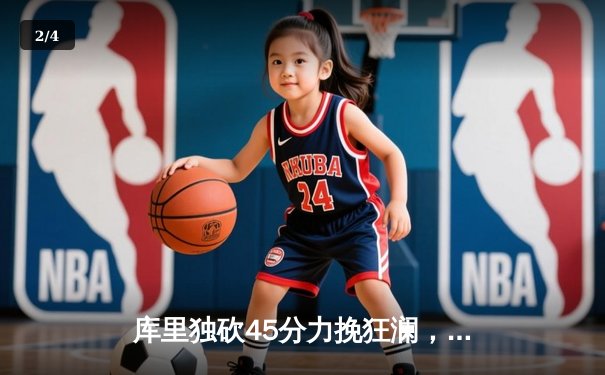 库里独砍45分力挽狂澜，勇士主场加时险胜凯尔特人扳平总比分 - 2