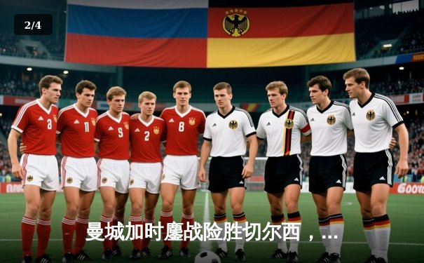 曼城加时鏖战险胜切尔西，卫冕足总杯冠军彰显王者底蕴 - 2