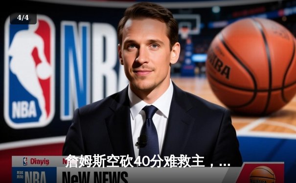 詹姆斯空砍40分难救主，湖人加时惜败凯尔特人，塔图姆关键三分锁定胜局 - 4