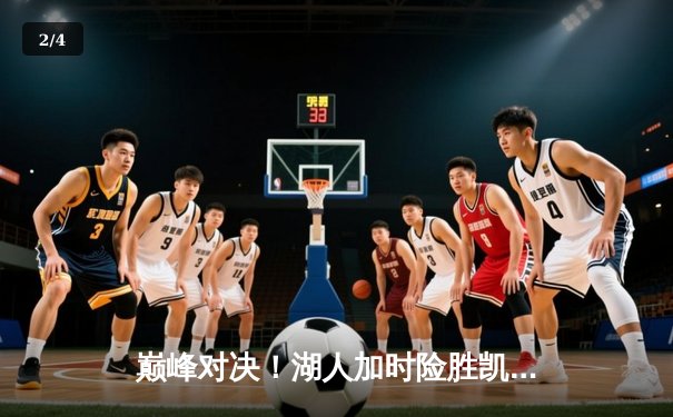 巅峰对决！湖人加时险胜凯尔特人，詹姆斯三双率队捍卫主场 - 2