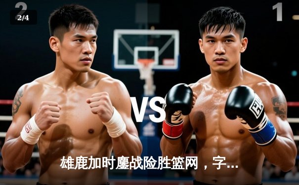 雄鹿加时鏖战险胜篮网，字母哥44分14篮板制霸内线 - 2